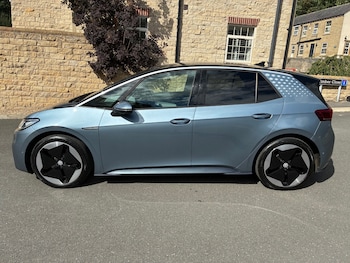 Used Volkswagen ID3 2023 for sale - 75621619: Photo