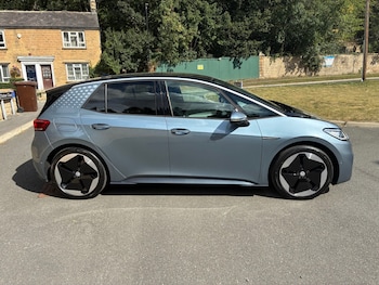 Used Volkswagen ID3 2023 for sale - 75621619: Photo