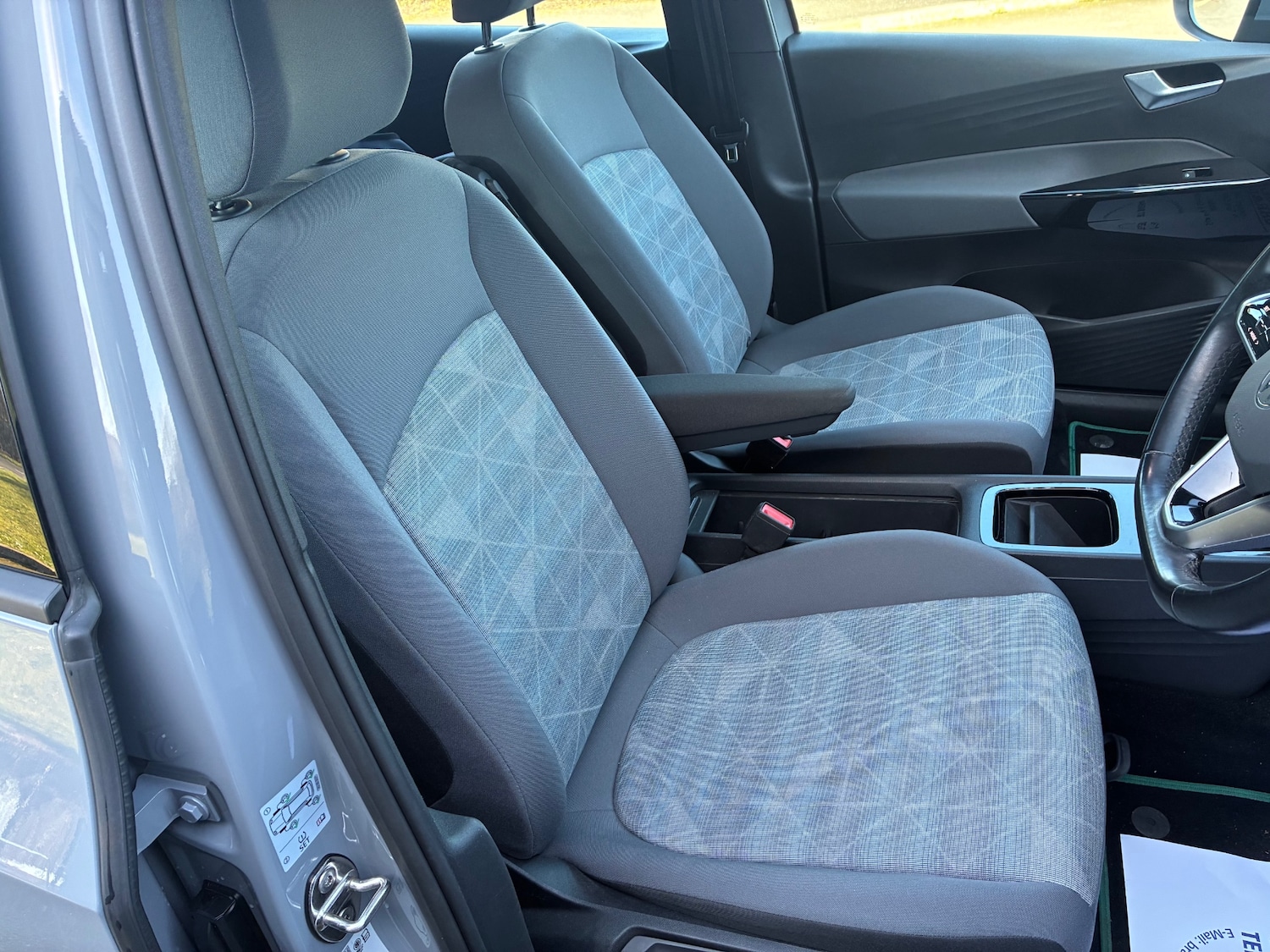 Used Volkswagen ID.3 2023 for sale - 77736213: Photo 10