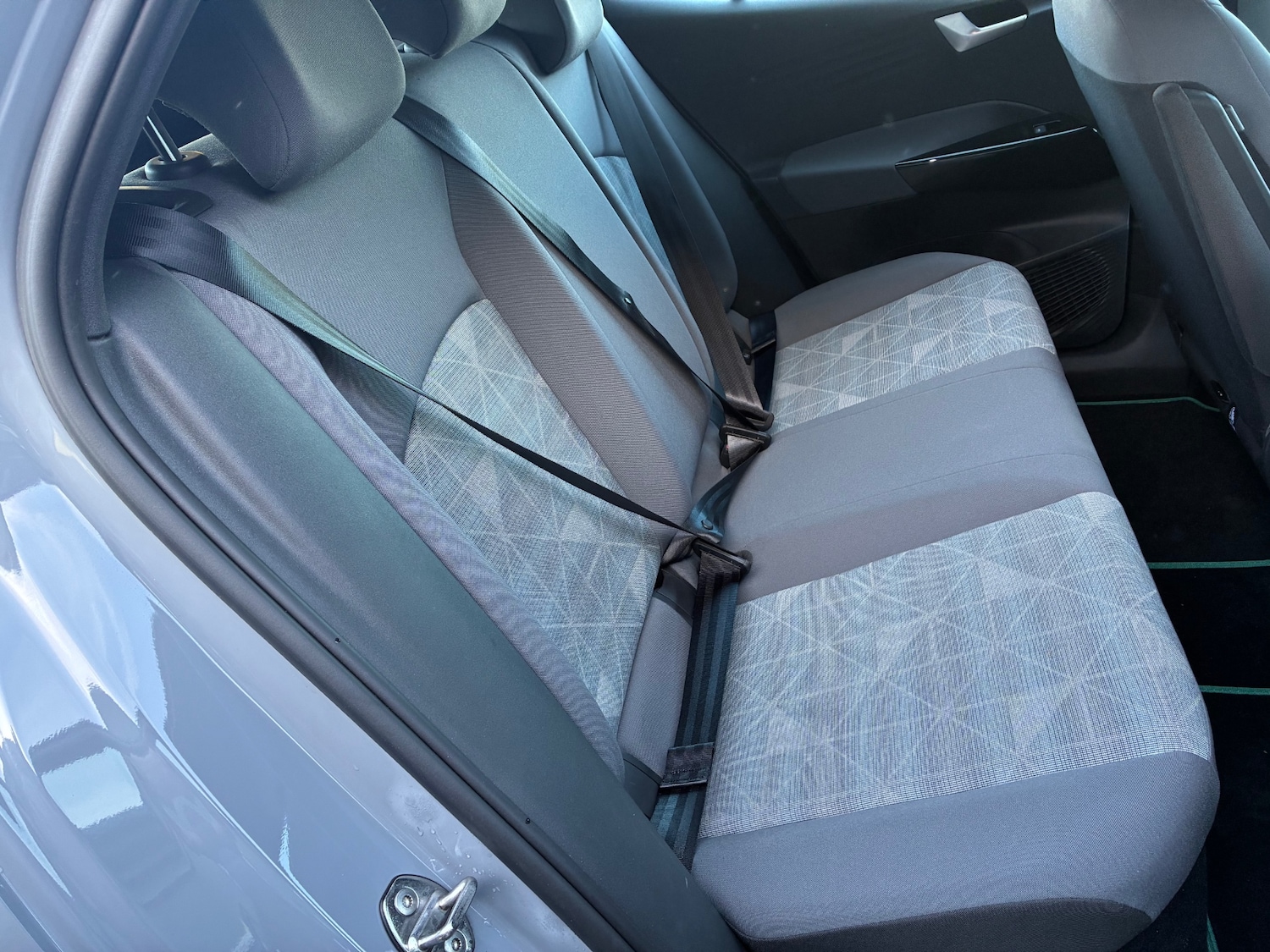 Used Volkswagen ID.3 2023 for sale - 77736213: Photo 11