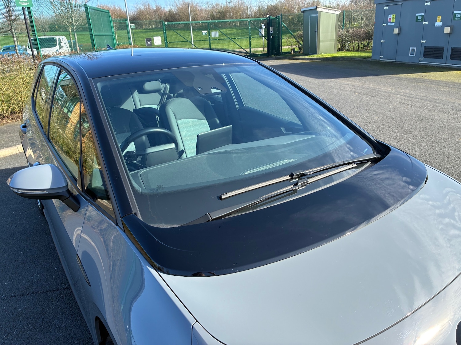 Used Volkswagen ID.3 2023 for sale - 77736213: Photo 7