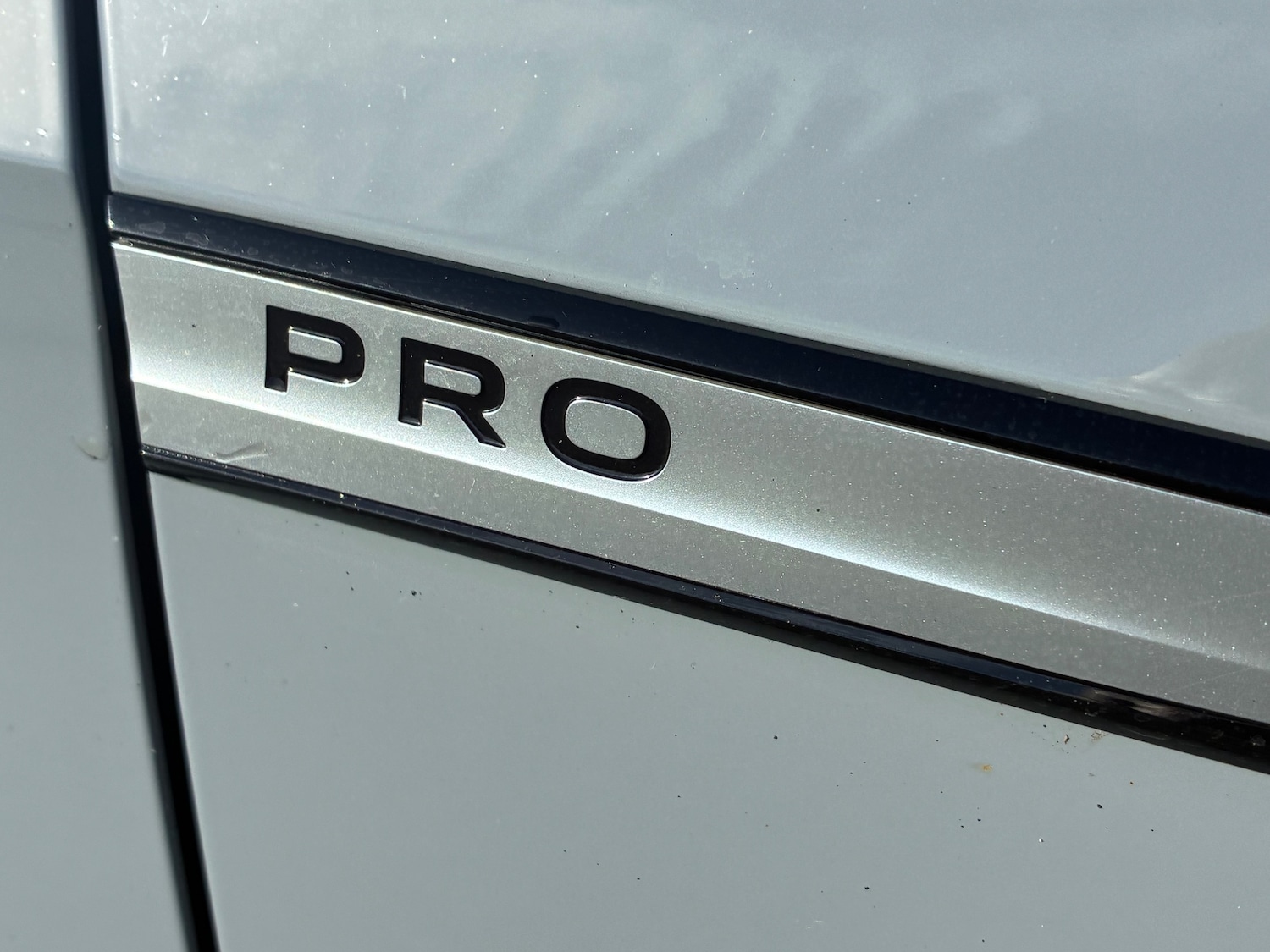 Used Volkswagen ID.3 2023 for sale - 77736213: Photo 8