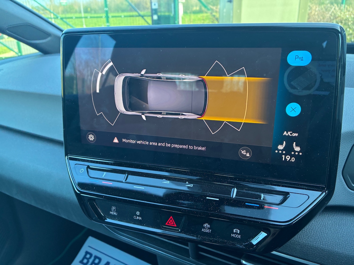 Used Volkswagen ID.3 2023 for sale - 77736213: Photo 9