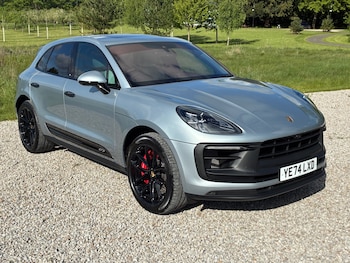 Used Porsche Macan 2024 for sale - 78603947: Photo