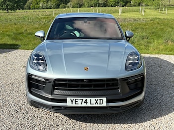 Used Porsche Macan 2024 for sale - 78603947: Photo