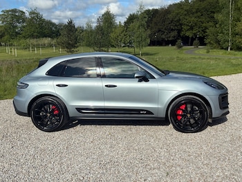 Used Porsche Macan 2024 for sale - 78603947: Photo