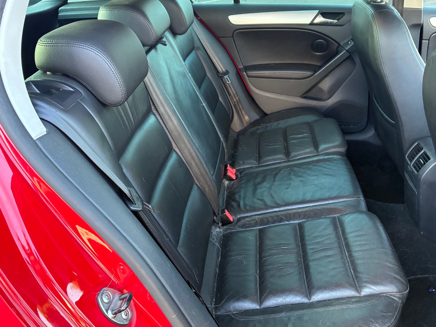 Used Volkswagen Golf 2012 for sale - 76746443: Photo 5