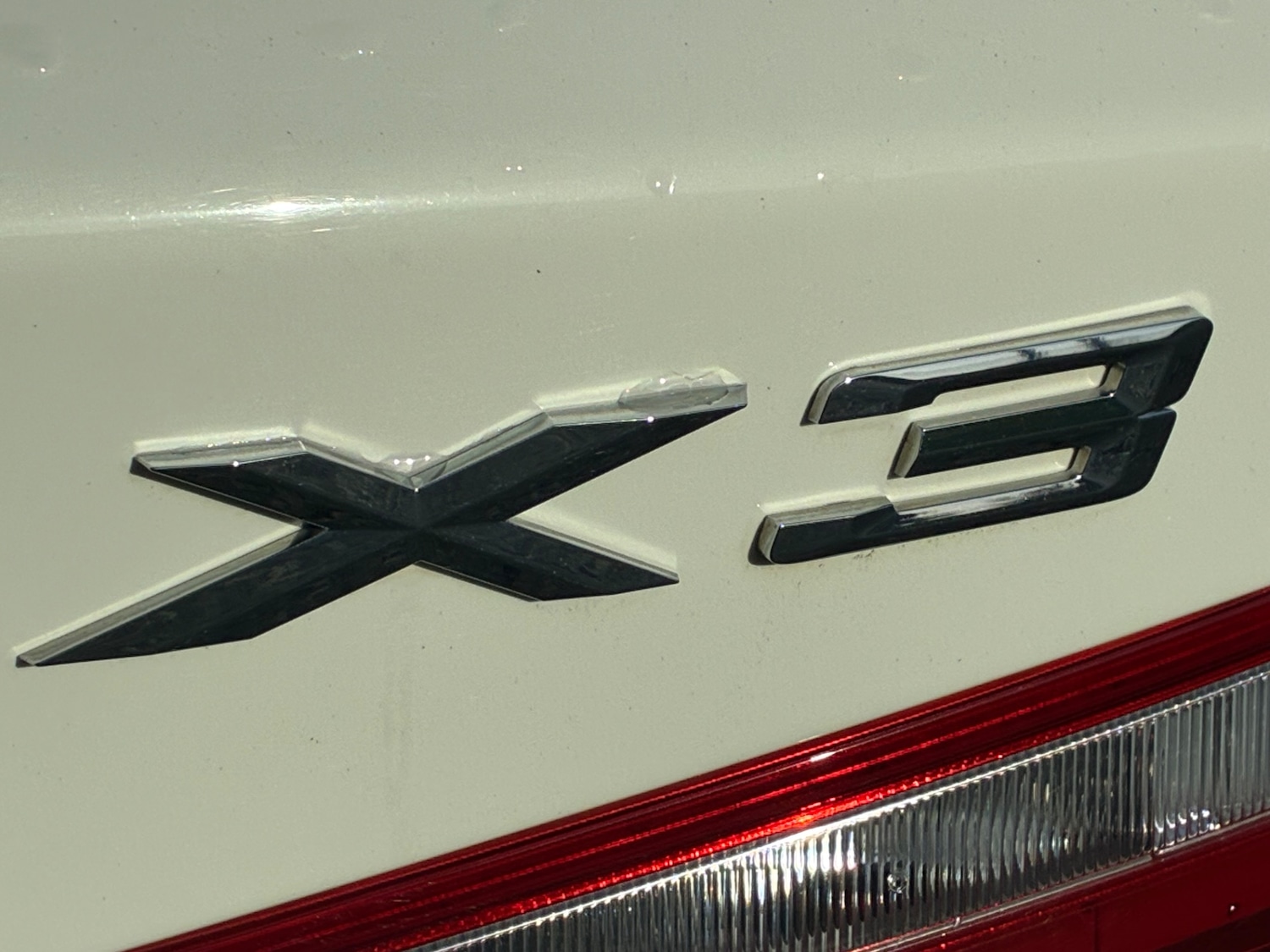 Used BMW X3 2016 for sale - 76610737: Photo 10