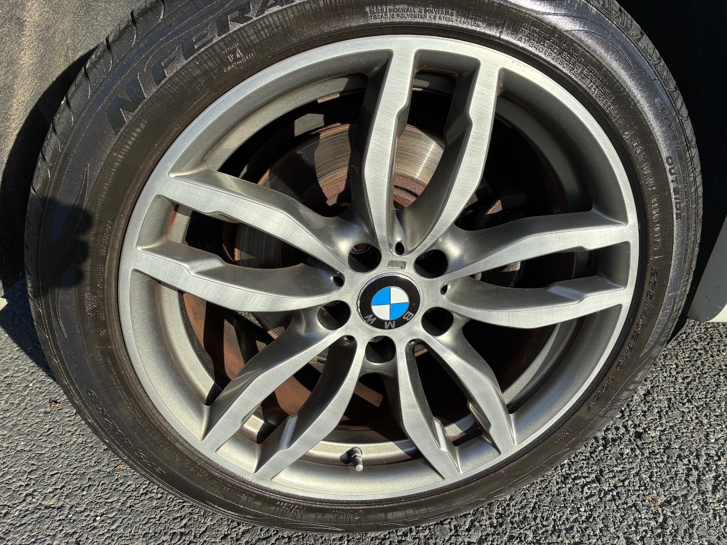 Used BMW X3 2016 for sale - 76610737: Photo 11