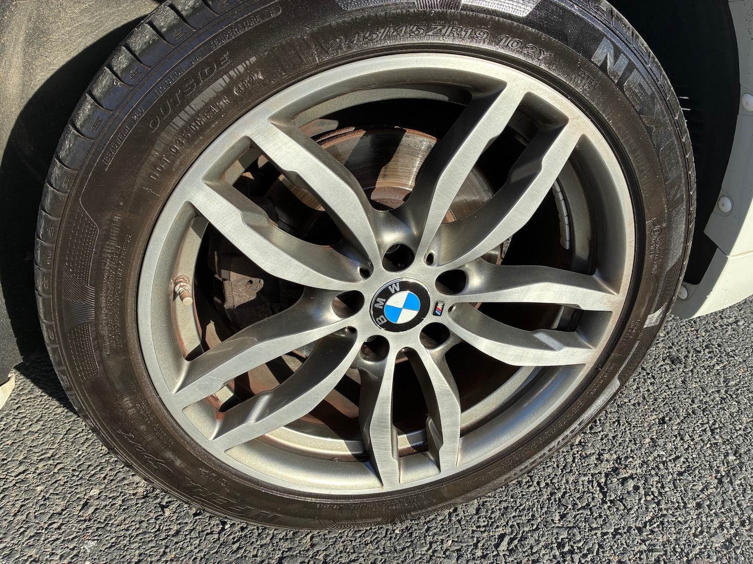 Used BMW X3 2016 for sale - 76610737: Photo 13