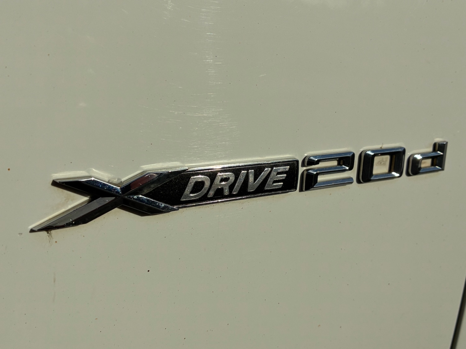 Used BMW X3 2016 for sale - 76610737: Photo 14