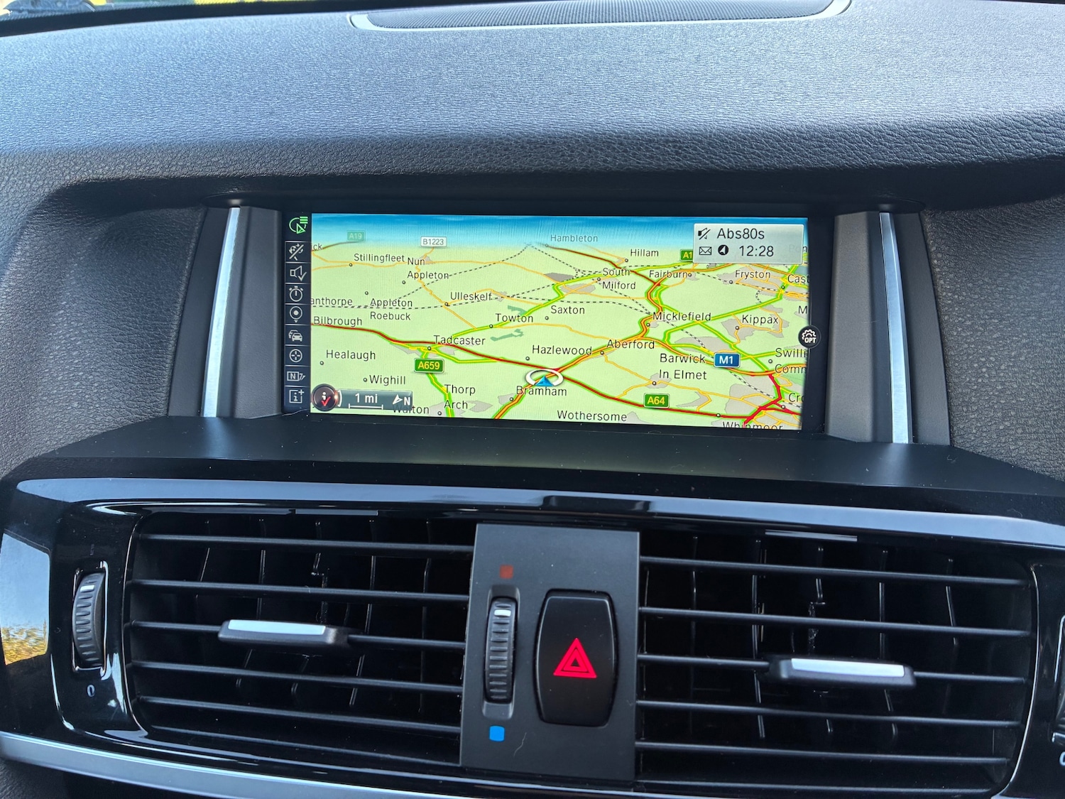 Used BMW X3 2016 for sale - 76610737: Photo 15