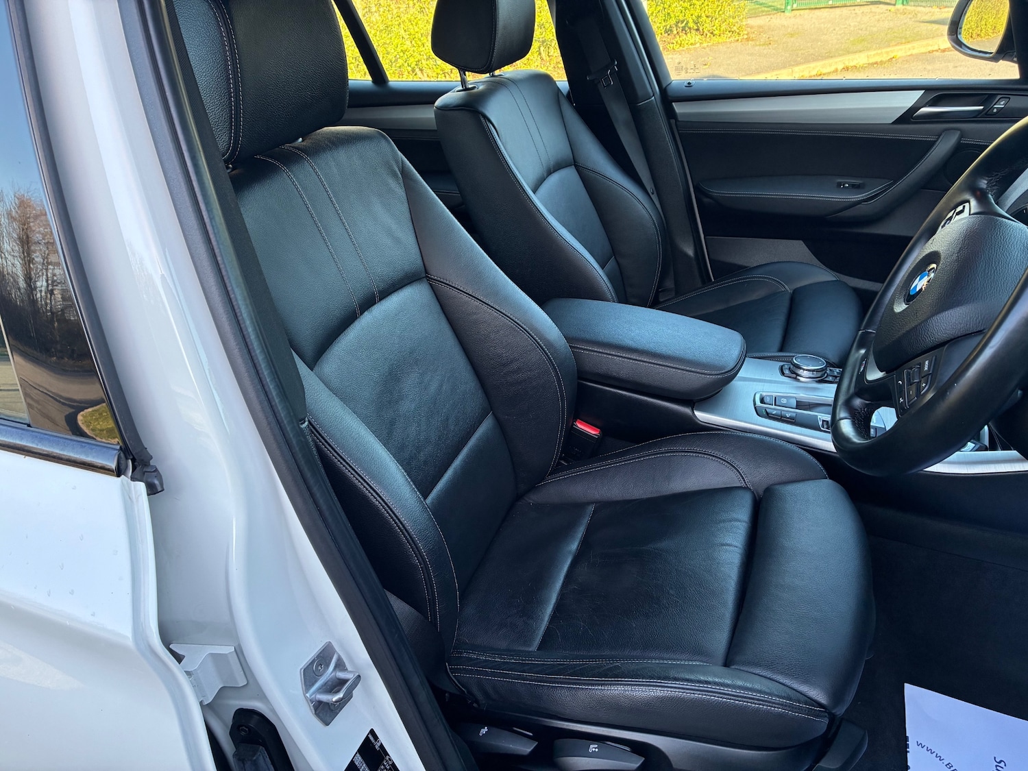 Used BMW X3 2016 for sale - 76610737: Photo 16