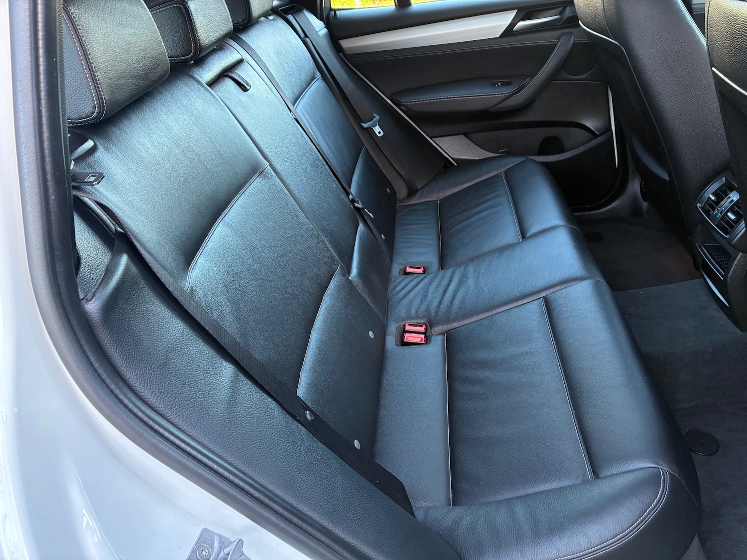 Used BMW X3 2016 for sale - 76610737: Photo 18