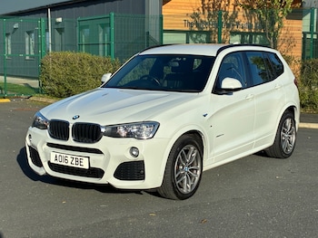 BMW - X3