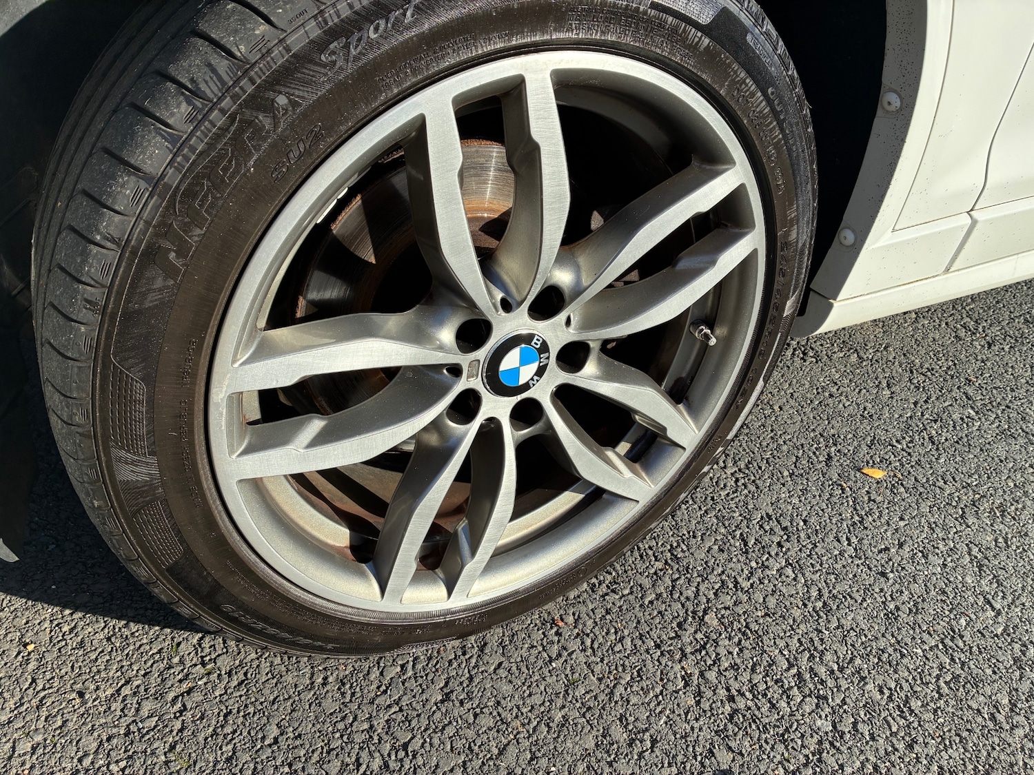 Used BMW X3 2016 for sale - 76610737: Photo 7