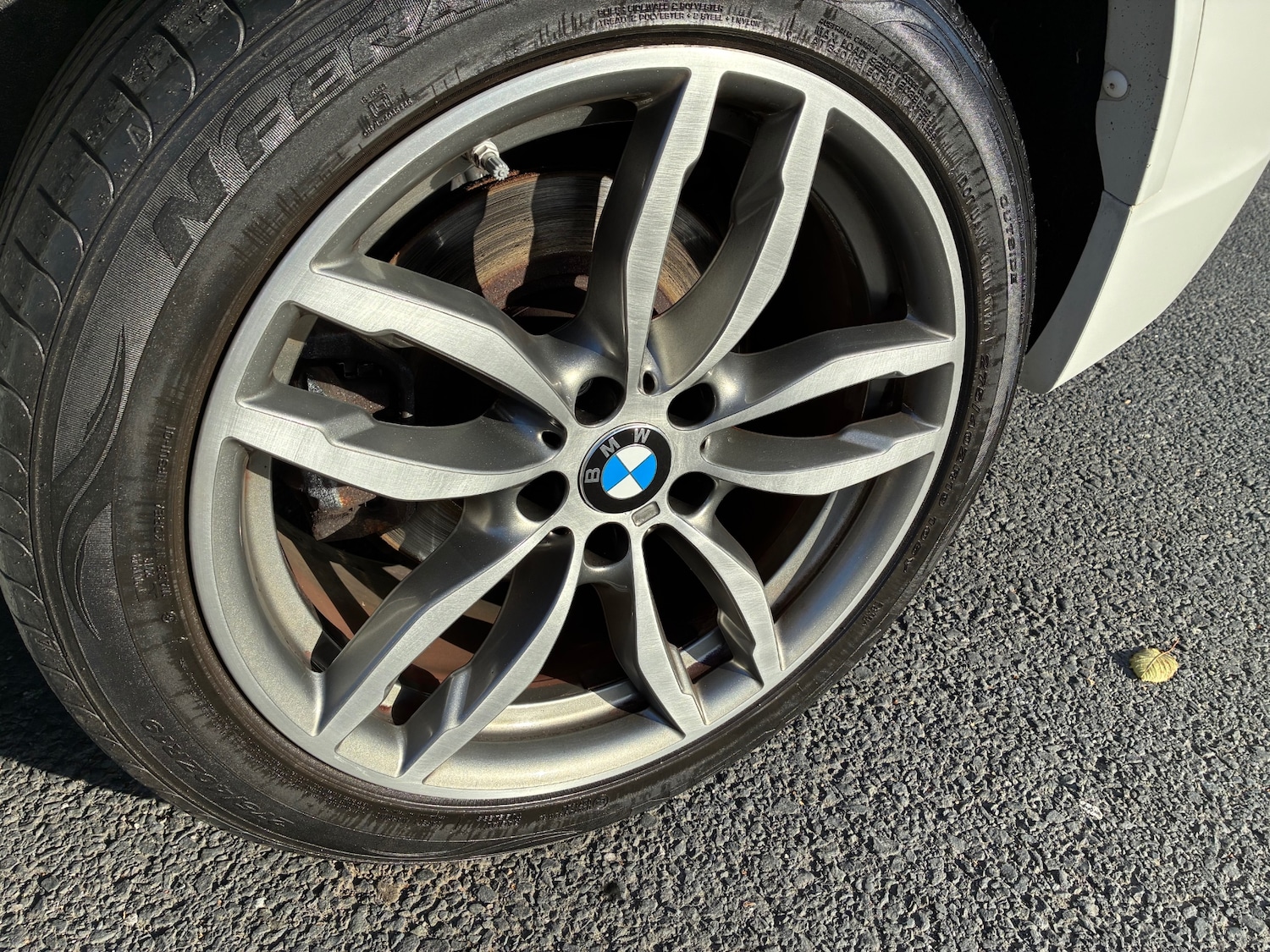 Used BMW X3 2016 for sale - 76610737: Photo 9