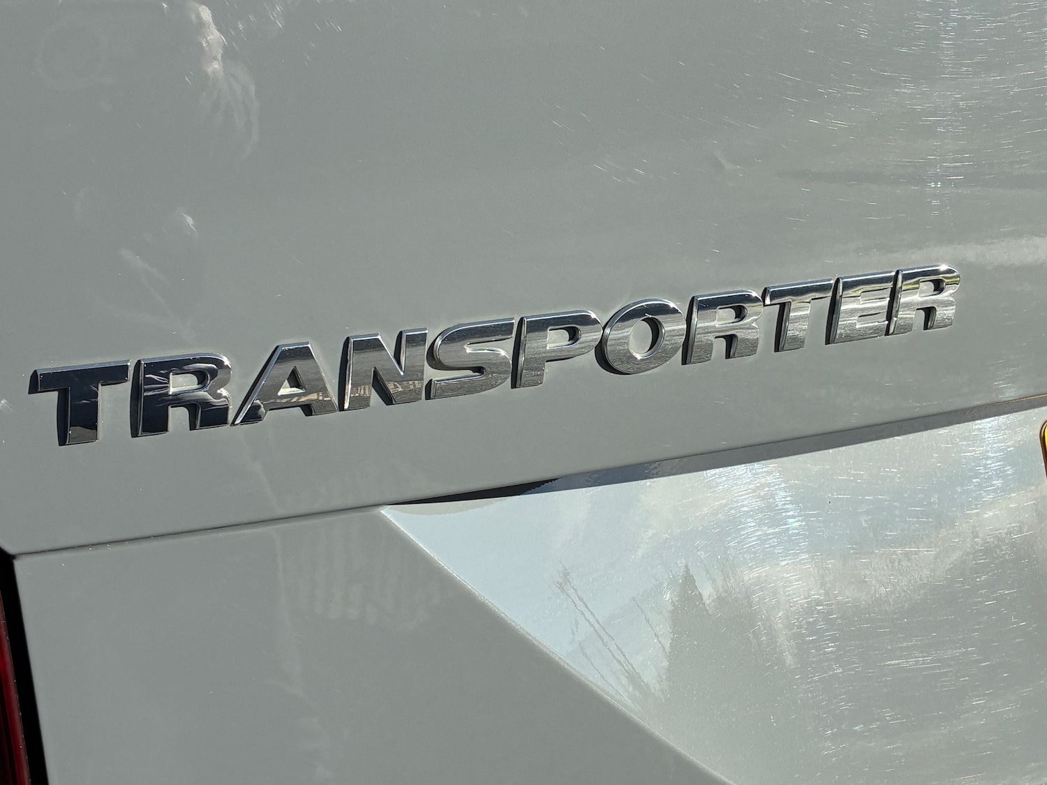 Used Volkswagen Transporter 2022 for sale - 77694658: Photo 10