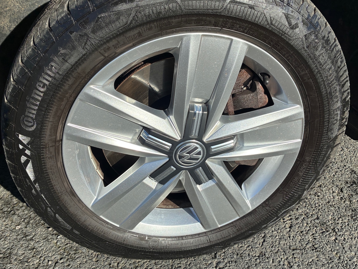 Used Volkswagen Transporter 2022 for sale - 77694658: Photo 11