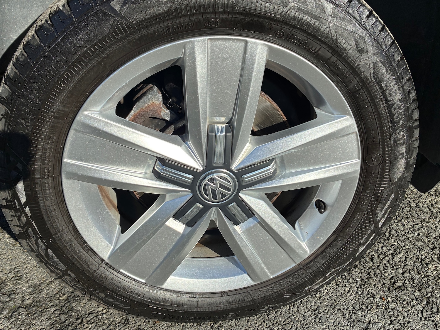 Used Volkswagen Transporter 2022 for sale - 77694658: Photo 13