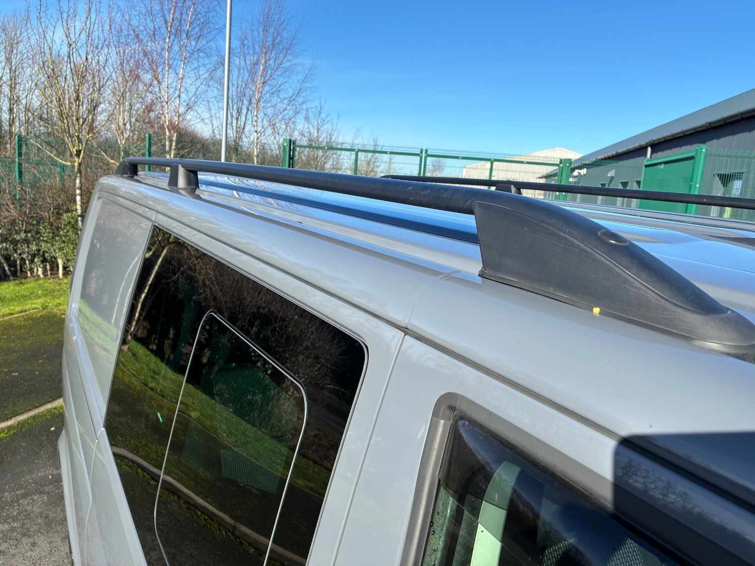 Used Volkswagen Transporter 2022 for sale - 77694658: Photo 14