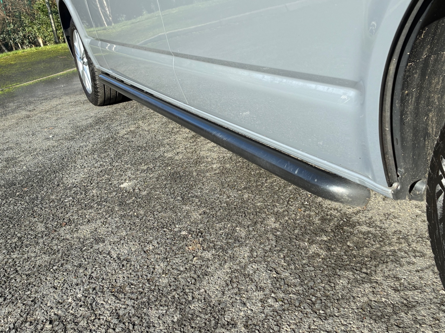 Used Volkswagen Transporter 2022 for sale - 77694658: Photo 15