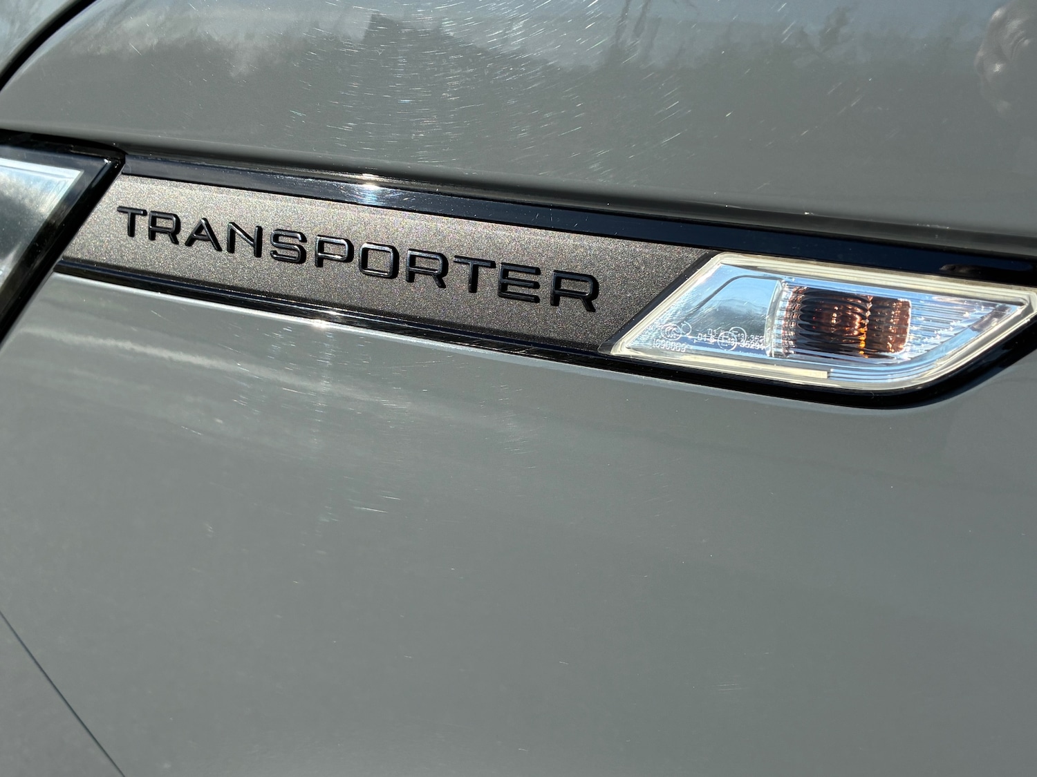 Used Volkswagen Transporter 2022 for sale - 77694658: Photo 16