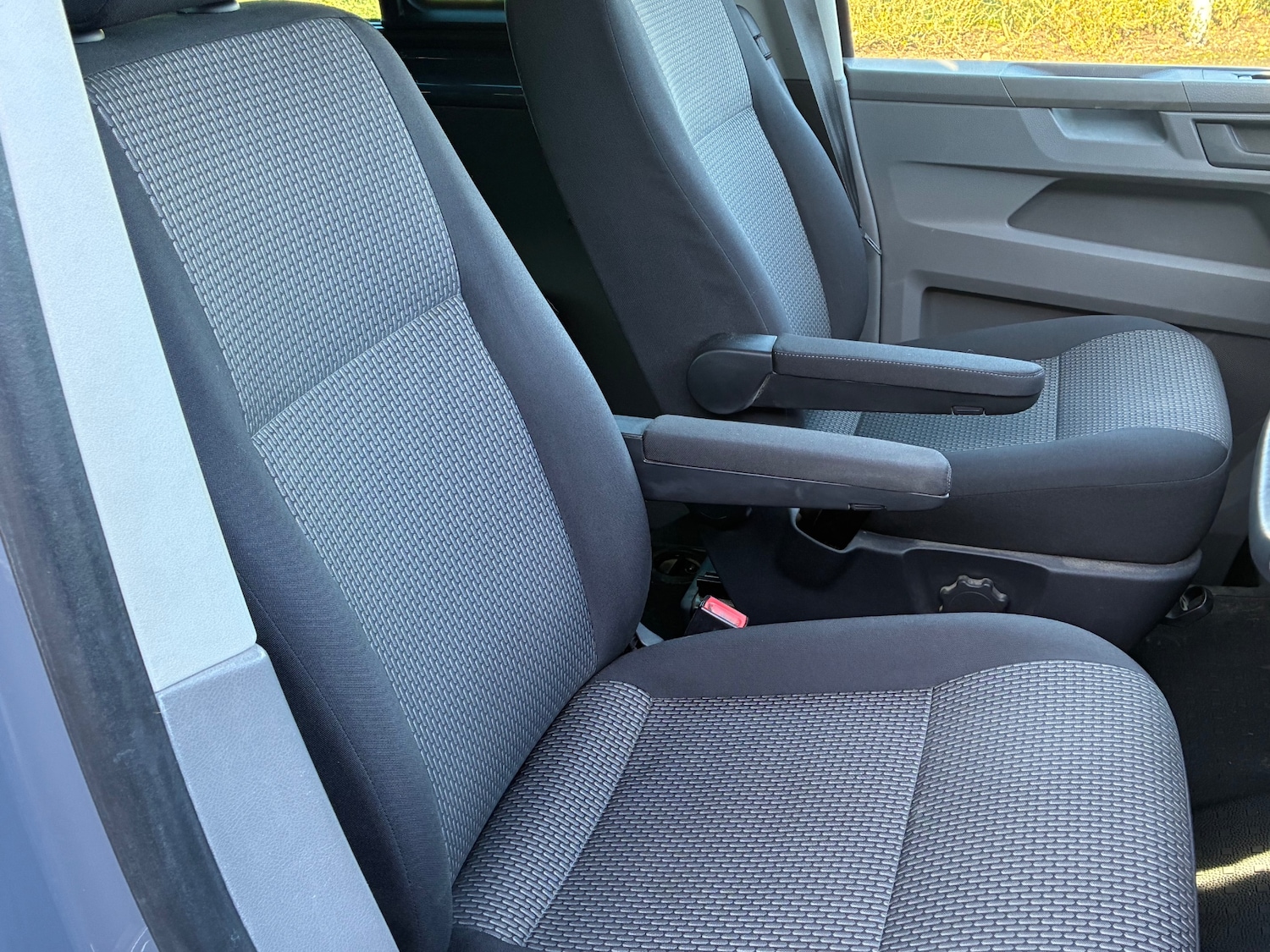 Used Volkswagen Transporter 2022 for sale - 77694658: Photo 19