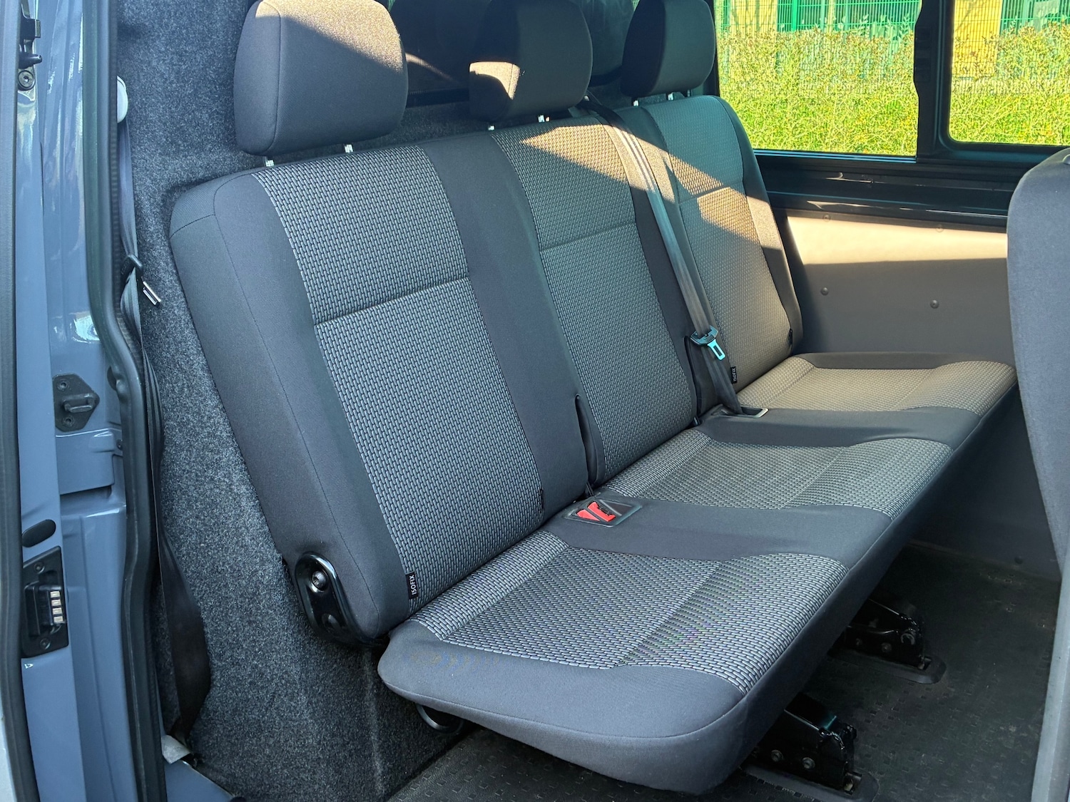 Used Volkswagen Transporter 2022 for sale - 77694658: Photo 20