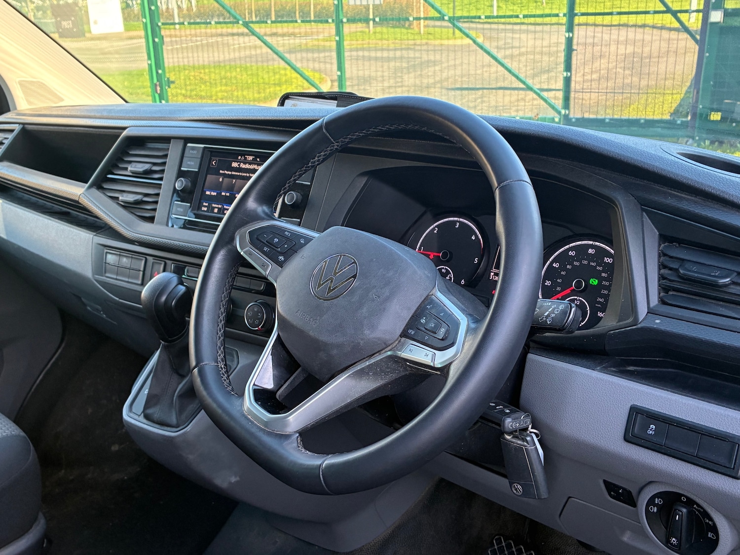 Used Volkswagen Transporter 2022 for sale - 77694658: Photo 21