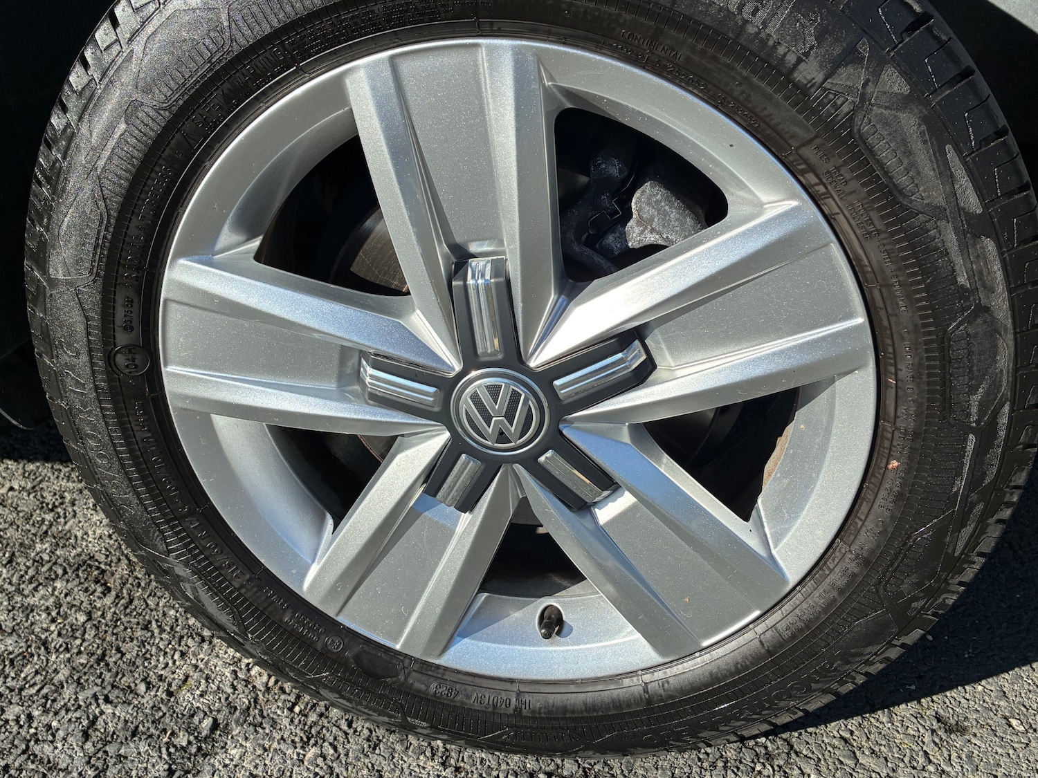 Used Volkswagen Transporter 2022 for sale - 77694658: Photo 7