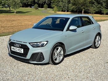 Used Audi A1 2023 for sale - 79623342: Photo