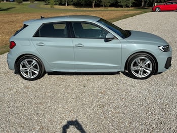 Used Audi A1 2023 for sale - 79623342: Photo