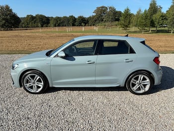 Used Audi A1 2023 for sale - 79623342: Photo