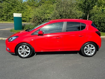 Used Vauxhall Corsa 2019 for sale - 78824941: Photo