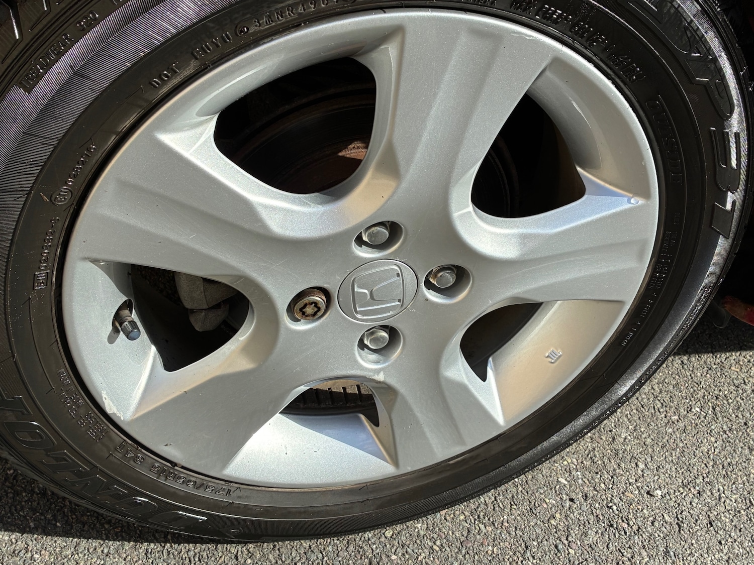 Used Honda Jazz 2010 for sale - 76387468: Photo 3