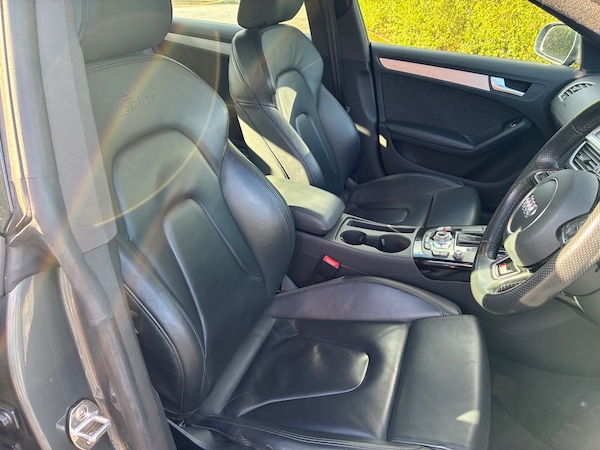Used Audi A5 2015 for sale - 75988194: Photo 12