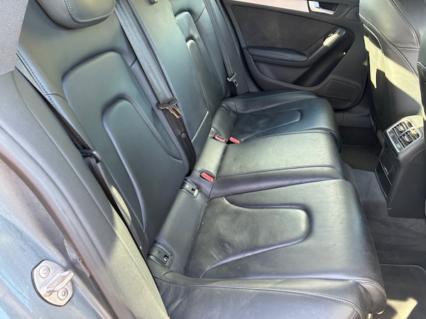 Used Audi A5 2015 for sale - 75988194: Photo 14