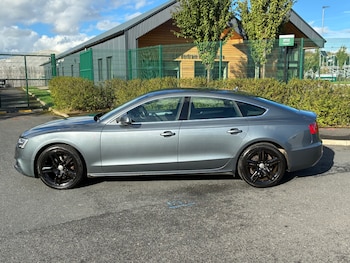 Used Audi A5 2015 for sale - 75988194: Photo 3