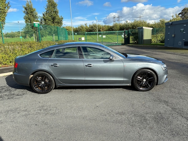 Used Audi A5 2015 for sale - 75988194: Photo 4