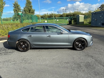 Used Audi A5 2015 for sale - 75988194: Photo 4