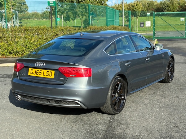 Used Audi A5 2015 for sale - 75988194: Photo 6