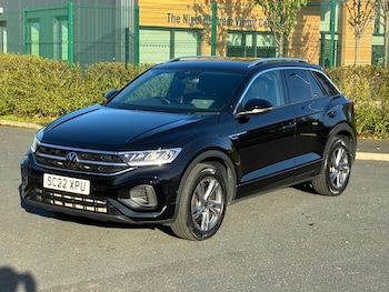 Volkswagen - T-Roc