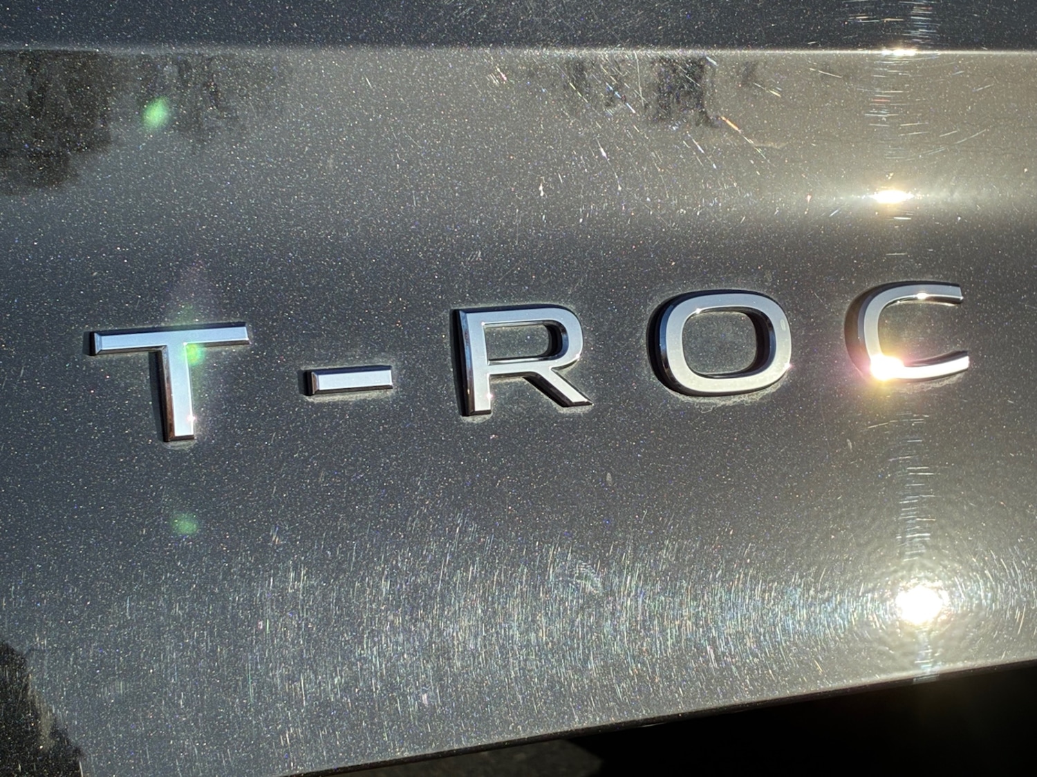 Used Volkswagen T-Roc 2022 for sale - 76610229: Photo 8