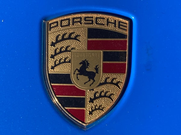 Used Porsche Boxster 2022 for sale - 75621622: Photo 11