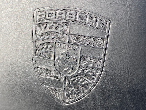 Used Porsche Boxster 2022 for sale - 75621622: Photo 25