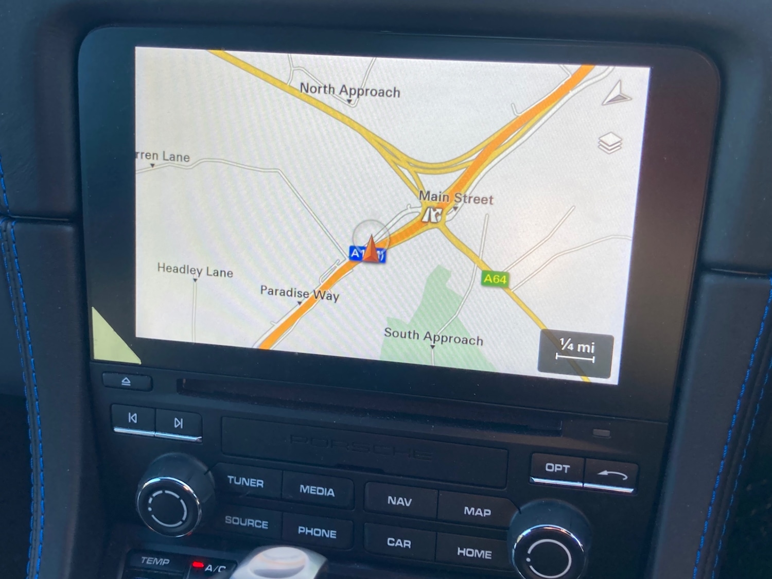 Vehicle 26