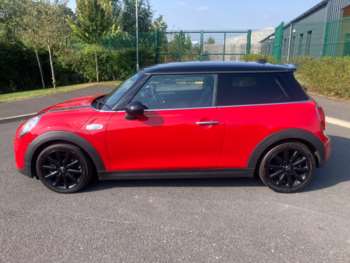 Used MINI Hatch 2017 for sale - 71741710: Photo