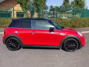 Used MINI Hatch 2017 for sale - 71741710: Photo