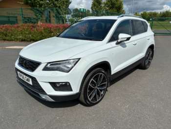 2016 (66) - 2.0 TDI Xcellence 5dr 4Drive